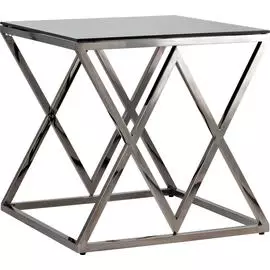 Стол журнальный Инсигния квадратный