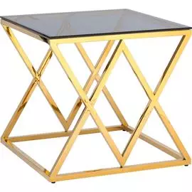 Стол журнальный Инсигния квадратный