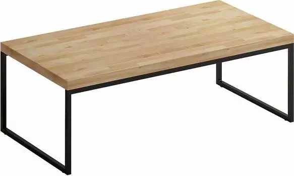 Стол журнальный Plank
