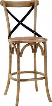 Стул барный Bertram