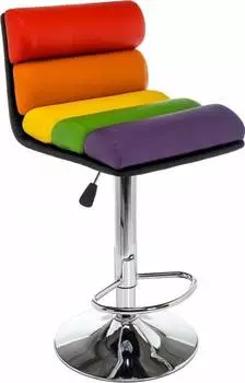 Стул барный Color