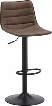 Стул барный CQ-8280E-P