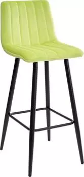 Стул барный Derry велюр