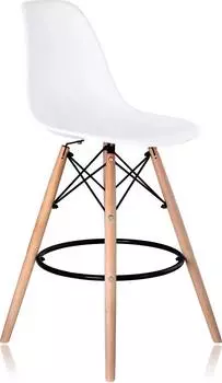 Стул барный DSW