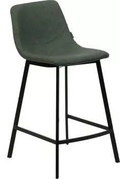 Стул барный Hamilton экокожа