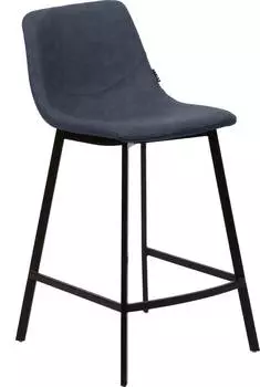 Стул барный Hamilton экокожа