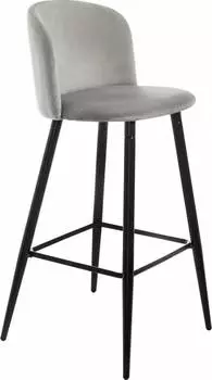 Стул барный Lidor