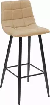 Стул барный Spice экокожа