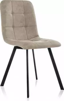 Стул Bruk экокожа