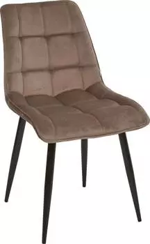 Стул Chic велюр