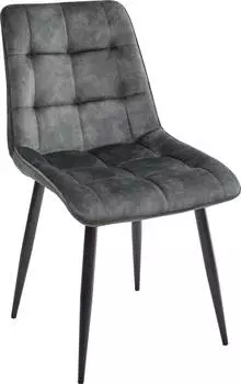 Стул Chic велюр