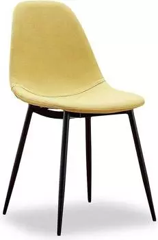 Стул DC-350 черные ножки