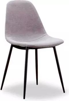 Стул DC-350 черные ножки