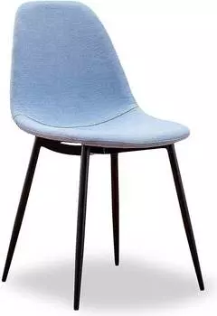 Стул DC-350 черные ножки