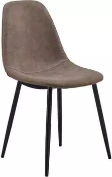 Стул DC-350 COWBOY черные ножки