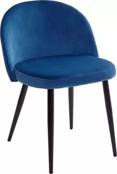 Стул Disco велюр