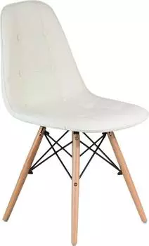 Стул DSW экокожа
