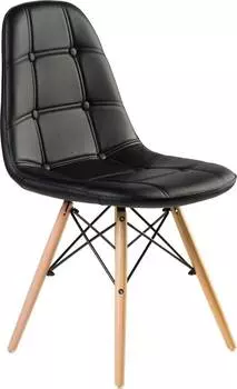 Стул DSW экокожа