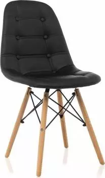 Стул DSW экокожа