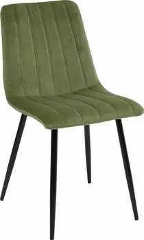 Стул Dublin велюр