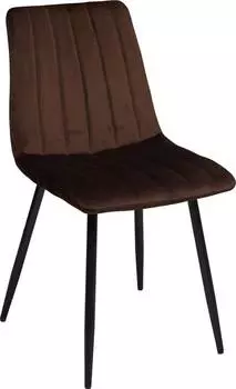 Стул Dublin велюр