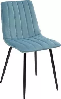 Стул Dublin велюр