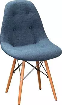 Стул Eames W Сканди