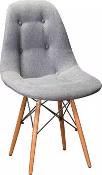 Стул Eames W Сканди