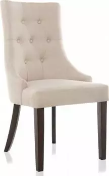 Стул Elegance темные ножки