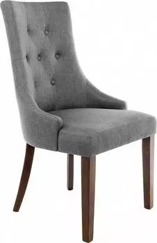 Стул Elegance темные ножки