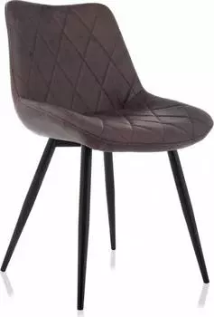 Стул Fox экозамша