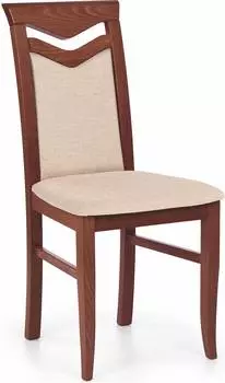 Стул Halmar Citrone черешня