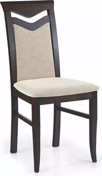 Стул Halmar Citrone венге