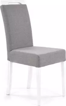 Стул Halmar Clarion белые ножки