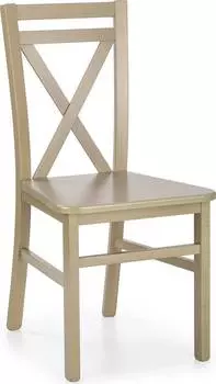 Стул Halmar Dariusz 2 светлые ножки