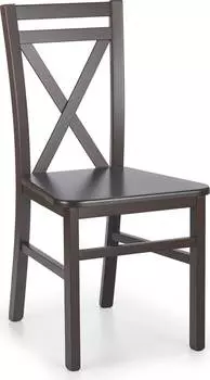 Стул Halmar Dariusz 2 темные ножки