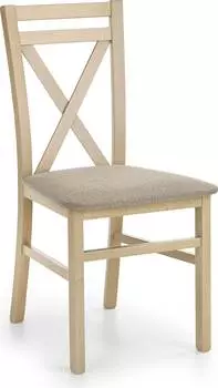 Стул Halmar Dariusz светлые ножки