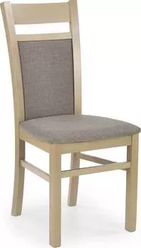 Стул Halmar Gerard2 светлые ножки