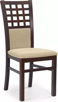 Стул Halmar Gerard3 темные ножки