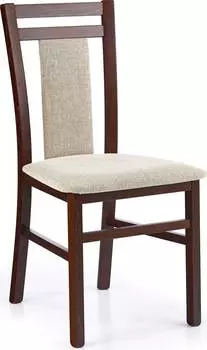 Стул Halmar Hubert8 темный орех