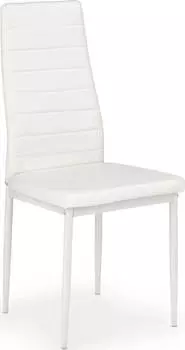 Стул Halmar K70 белые ножки