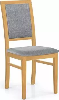 Стул Halmar Sylwek1 дуб медовый