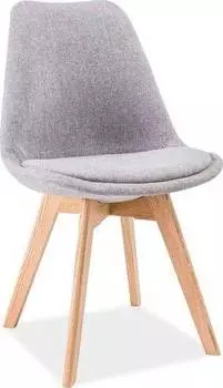 Стул Jerry Soft дуб ткань