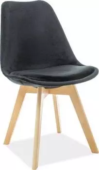 Стул Jerry Soft велюр