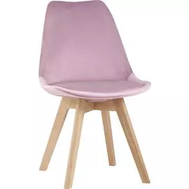 Стул Jerry Soft велюр