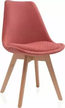 Стул Jerry Soft велюр с узором