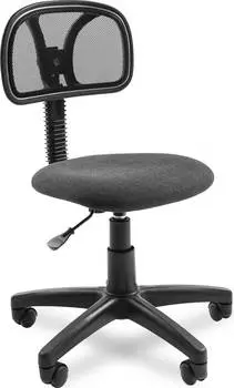 Стул компьютерный Chairman 250 черное основание