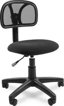 Стул компьютерный Chairman 250 черное основание