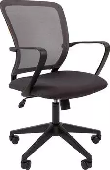 Стул компьютерный Chairman 698