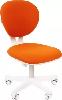 Стул компьютерный детский Chairman Kids 108